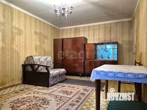 1-к квартира, вторичка, 35м2, 1/5 этаж