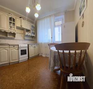 3-к квартира, вторичка, 70м2, 12/14 этаж