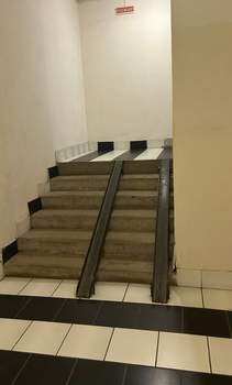 1-к квартира, вторичка, 36м2, 11/14 этаж