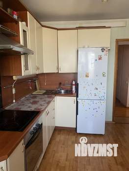 2-к квартира, вторичка, 58м2, 6/14 этаж