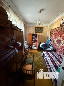 4-к квартира, вторичка, 85м2, 2/3 этаж