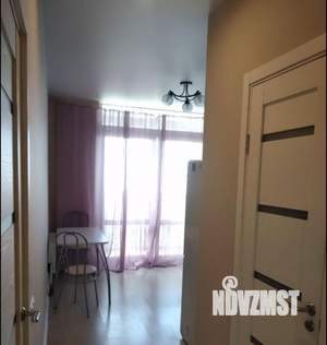 2-к квартира, вторичка, 55м2, 8/17 этаж