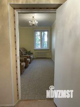 2-к квартира, вторичка, 50м2, 1/2 этаж