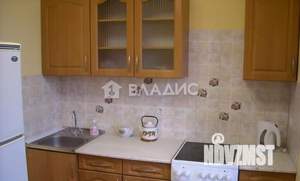 1-к квартира, вторичка, 37м2, 3/16 этаж