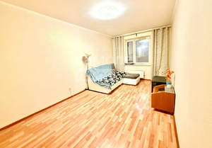 2-к квартира, вторичка, 71м2, 7/14 этаж