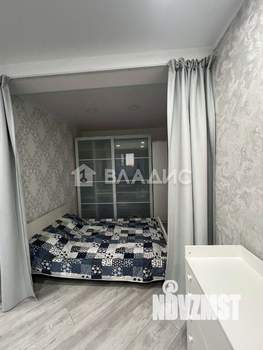 1-к квартира, вторичка, 43м2, 8/13 этаж