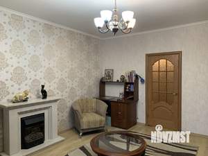 2-к квартира, вторичка, 73м2, 8/10 этаж