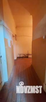 3-к квартира, вторичка, 66м2, 2/2 этаж