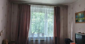 3-к квартира, вторичка, 67м2, 3/12 этаж