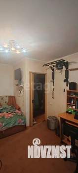 1-к квартира, вторичка, 23м2, 5/5 этаж
