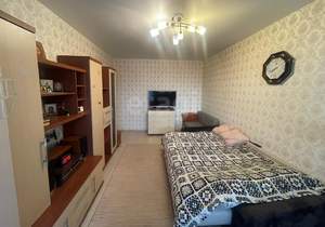 3-к квартира, вторичка, 74м2, 3/17 этаж