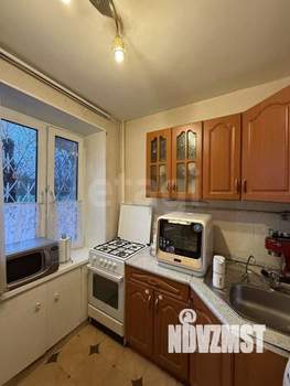 3-к квартира, вторичка, 56м2, 1/5 этаж