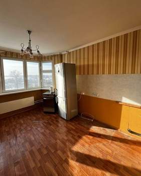 4-к квартира, вторичка, 97м2, 7/18 этаж