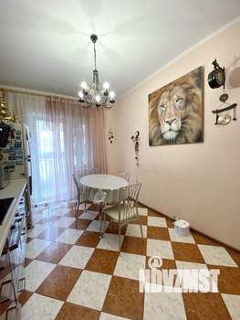 3-к квартира, вторичка, 98м2, 10/10 этаж