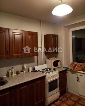 1-к квартира, вторичка, 34м2, 3/9 этаж