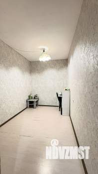 3-к квартира, вторичка, 79м2, 1/17 этаж