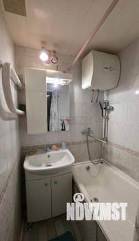 2-к квартира, вторичка, 47м2, 5/12 этаж