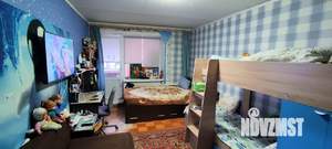 1-к квартира, вторичка, 33м2, 5/5 этаж