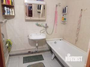 2-к квартира, вторичка, 63м2, 7/15 этаж