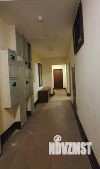 2-к квартира, вторичка, 54м2, 11/16 этаж