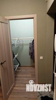 1-к квартира, вторичка, 42м2, 13/23 этаж