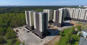 2-к квартира, вторичка, 45м2, 13/17 этаж