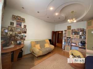 3-к квартира, вторичка, 121м2, 4/7 этаж