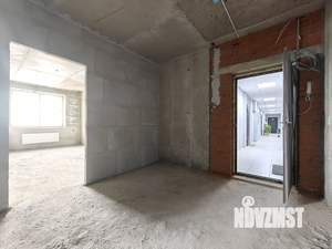 2-к квартира, вторичка, 51м2, 16/17 этаж