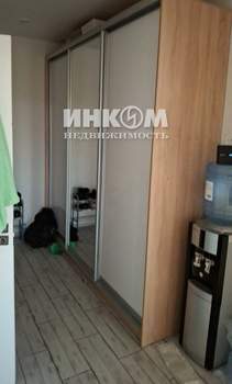 2-к квартира, вторичка, 58м2, 6/24 этаж