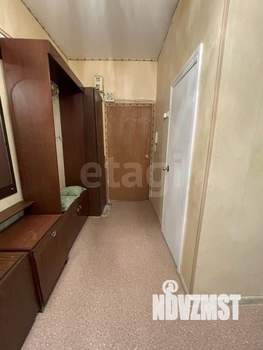 2-к квартира, вторичка, 50м2, 1/2 этаж