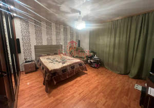 2-к квартира, вторичка, 58м2, 3/14 этаж