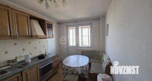 2-к квартира, вторичка, 60м2, 8/17 этаж