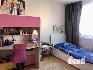 2-к квартира, вторичка, 55м2, 5/14 этаж