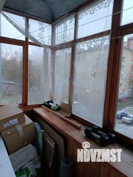 1-к квартира, вторичка, 31м2, 3/4 этаж