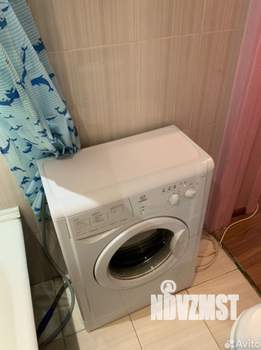 1-к квартира, вторичка, 25м2, 3/5 этаж