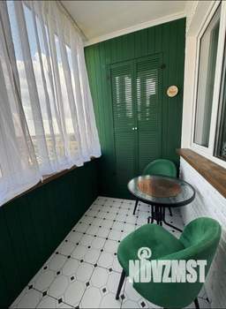 1-к квартира, вторичка, 45м2, 9/14 этаж