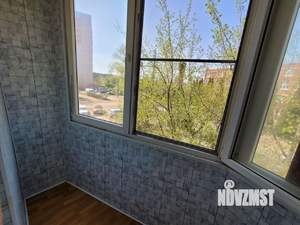 1-к квартира, вторичка, 38м2, 2/17 этаж