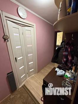 2-к квартира, вторичка, 46м2, 4/9 этаж