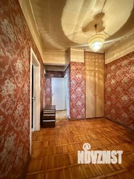 2-к квартира, вторичка, 63м2, 3/3 этаж