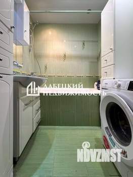 2-к квартира, вторичка, 52м2, 2/12 этаж