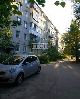 3-к квартира, вторичка, 64м2, 3/5 этаж
