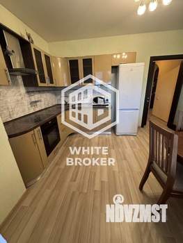 1-к квартира, вторичка, 57м2, 8/10 этаж