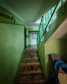 2-к квартира, вторичка, 45м2, 3/5 этаж