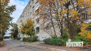 1-к квартира, вторичка, 33м2, 5/5 этаж