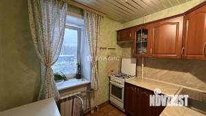 1-к квартира, вторичка, 31м2, 2/5 этаж