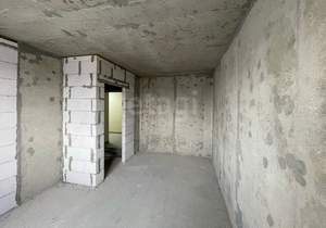 1-к квартира, вторичка, 35м2, 3/17 этаж