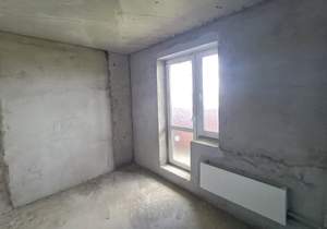 2-к квартира, вторичка, 51м2, 8/17 этаж