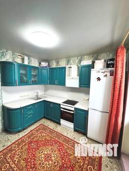 1-к квартира, вторичка, 32м2, 3/17 этаж