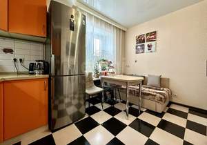 2-к квартира, вторичка, 50м2, 13/16 этаж