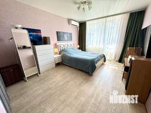 1-к квартира, вторичка, 37м2, 5/9 этаж